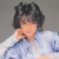 中森明菜さんの音楽を語る会