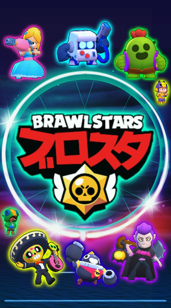 ブロスタ神ｹﾞｰのオープンチャット