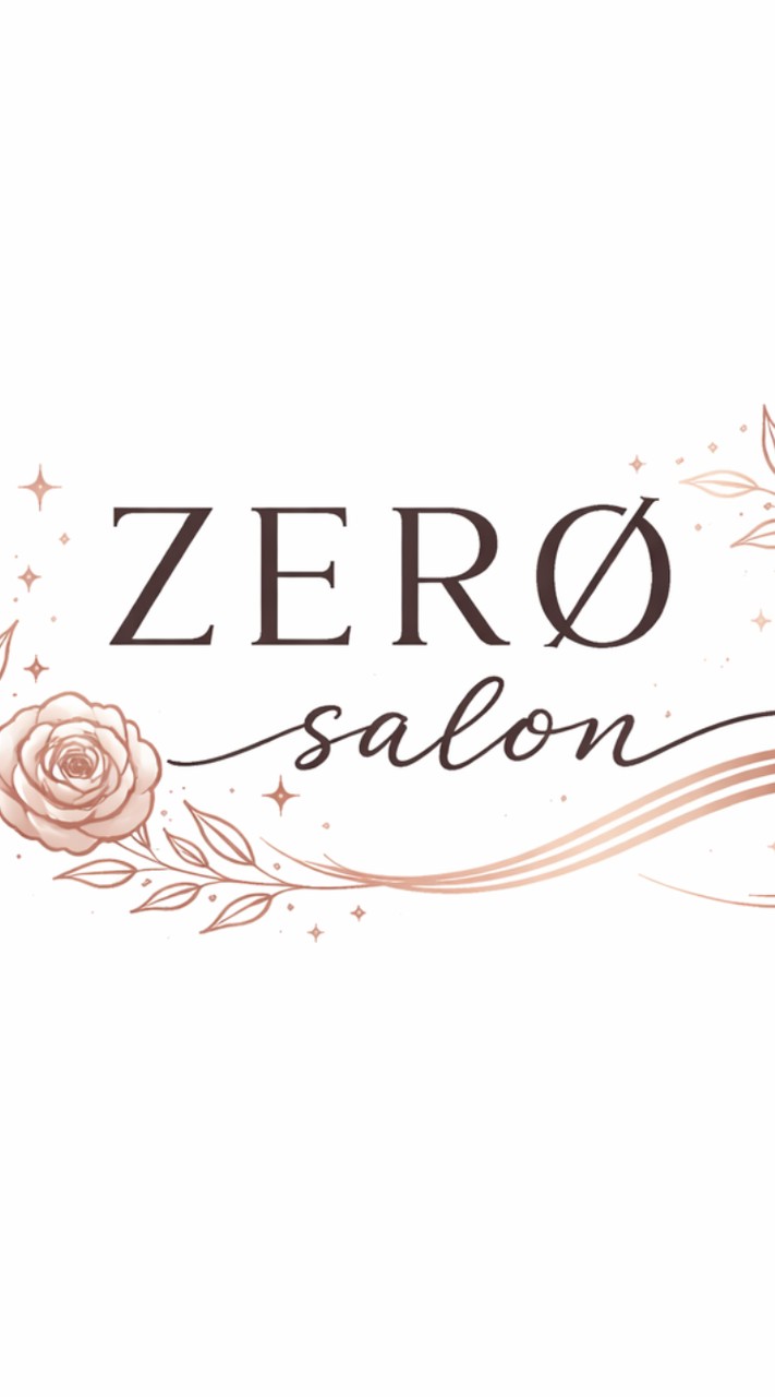 ZER0̸salon