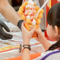 สั่งออเดอร์ โมโมโย x ห้างสุนีย์