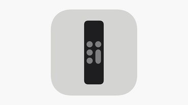 遙控器已內建 iOS，Apple TV Remote 今起從 APP Store 下架
