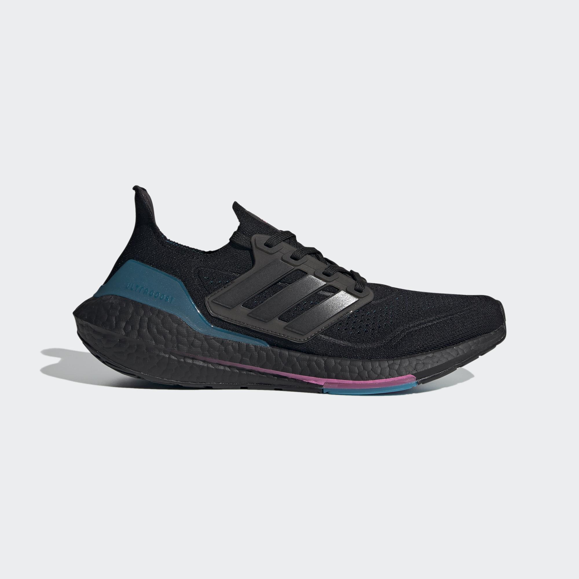 Ultraboost 21 跑鞋