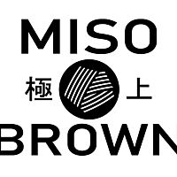 極上MISO BROWN