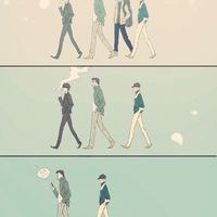 DC の 緩緩也 は コチラ 💁 デス ！！