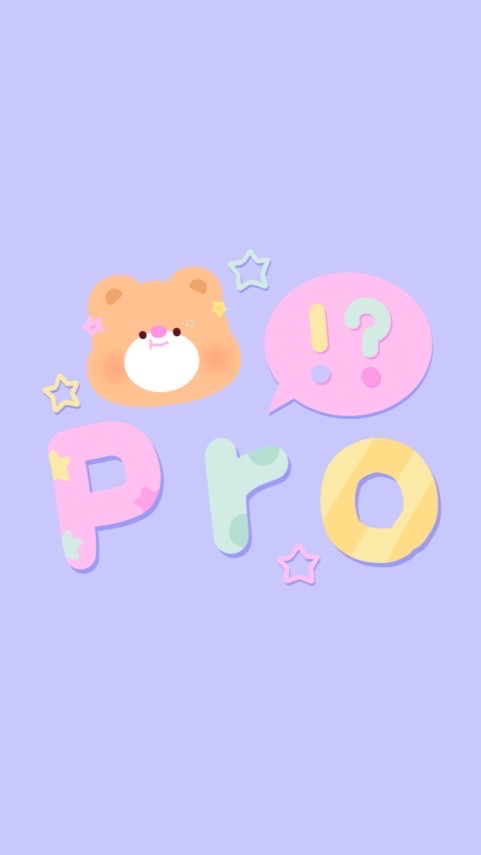 โปรโมชั่นสติ๊กเกอร์ไลน์/ธีมไลน์ Stickerline.byrichy💜