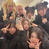 SAY MY NAME 写真館トーク禁止