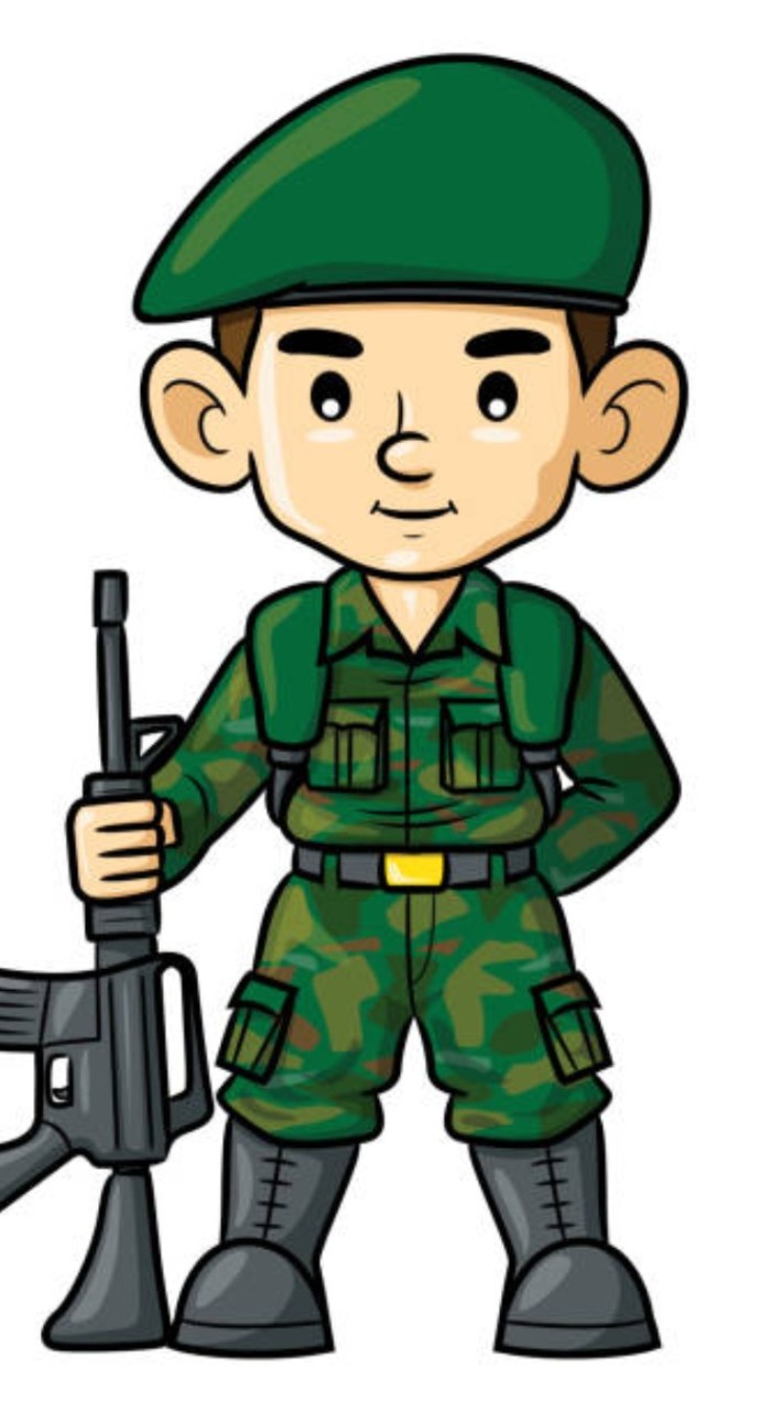 ผ่อนผันทหาร (ส่วนกลาง) พ.ศ.2546
