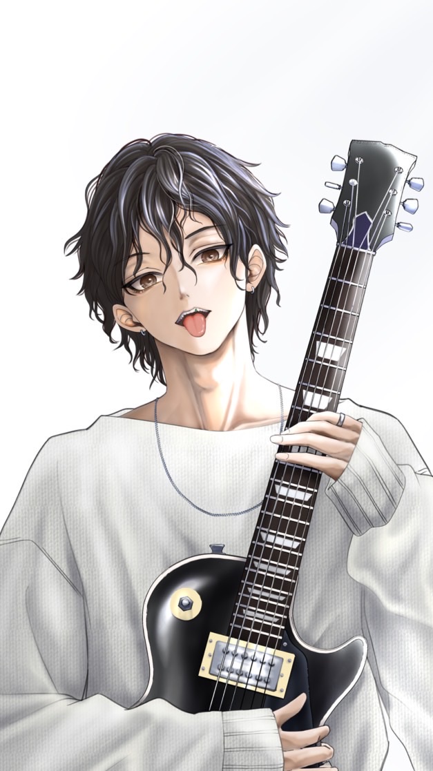 ゆたの優ボの作り方(ボイトレあり)🎸ᩚ