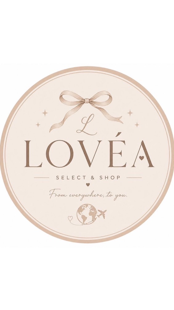 LOVÉA｜海外連線🤎