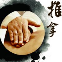 整脊趙師傅
