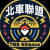 Pokemon☆go北車屍魂界👑