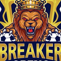 กลุ่มเตะบอล BREAKER ARENA