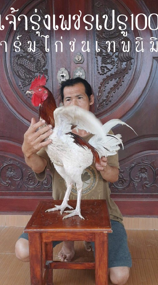 เปรูเพชรบุรี