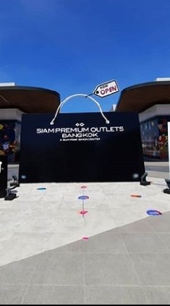 OpenChat siampremium outlets bangkok (รับหิ้ว)👗👜👠💄