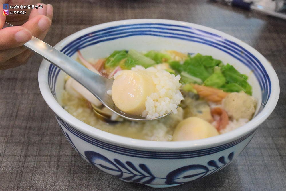 3台中美食-味尚鮮-Liz開懷大笑看世界 (8).JPG