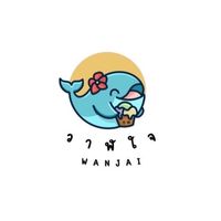 วาฬใจ 🐳wanjai