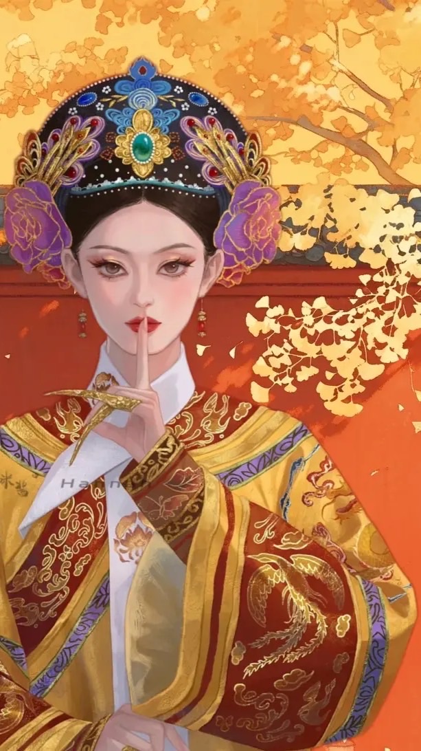 甄嬛傳討論群（各位小主明年見）