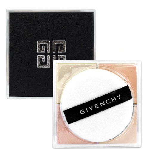 【商品規格】品牌：GIVENCHY紀梵希品名：魅力4G幻彩蜜粉 # 5 # 1 兩色可選規格/容量：4x3g保存期限：三年貨源：真品平輸產地：美國、法國、歐美日韓等產地【注意事項】●結帳方式：【超商取