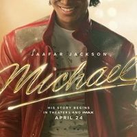 映画Michaelとジャファージャクソンくんを語ろう