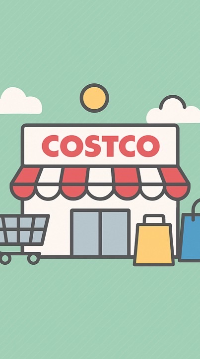 👜珍的Costco私房團