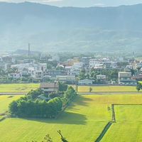 關山漫遊