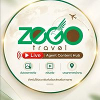 ZEGO Travel LIVE | Agent Content Hub