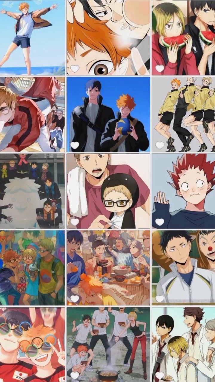 喜愛排少的宅男宅女俱樂部！