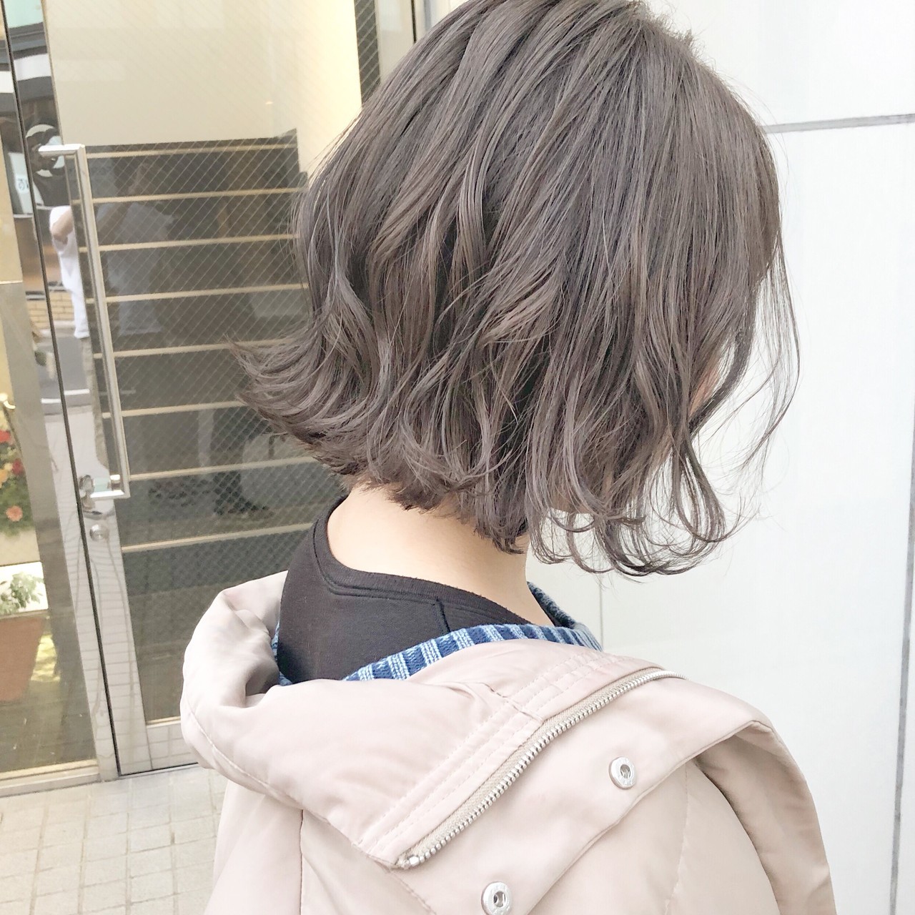 人気急上昇ヘアをレングス別に紹介