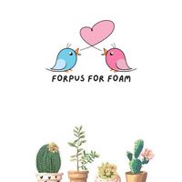 Forpus for FOAM