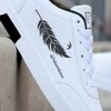 鞋業工作交流社群 經銷企業採購Ironsteel Patroni安全鞋設計製鞋愛迪達Nike