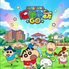 蠟筆小新：Go-TW討論區