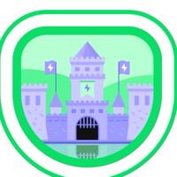 Gogoro 徽章2.0