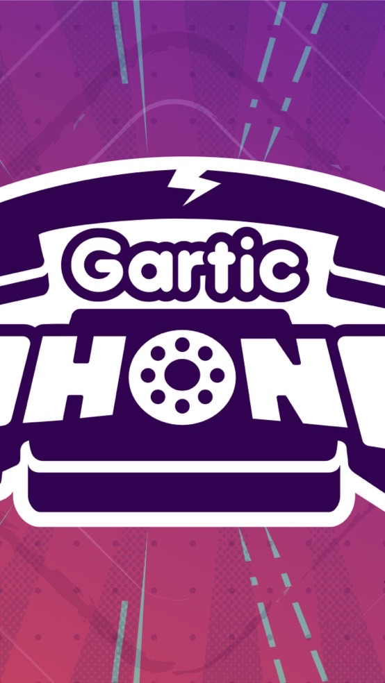 Garticphone