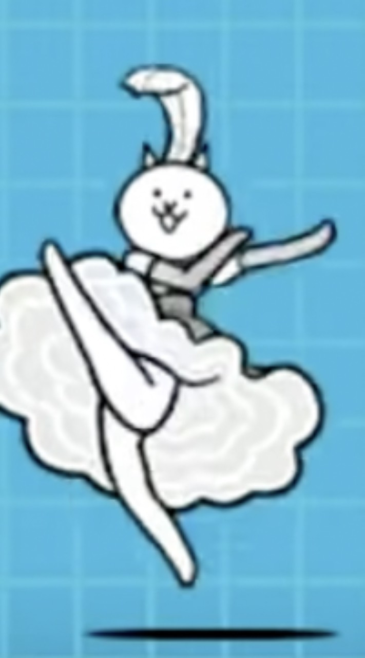 にゃんこ大戦争の話とかいろんな事しゃべろ～