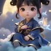 修仙動畫媽咪的寶貝群