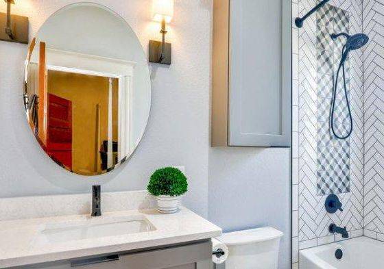 Arti Mimpi Kamar Mandi Yang Jarang Diketahui Orang, Ternyata Ada Kaitannya  Dengan Ledakan Emosi Hingga Perjuangan Batin | Grid.id | Line Today