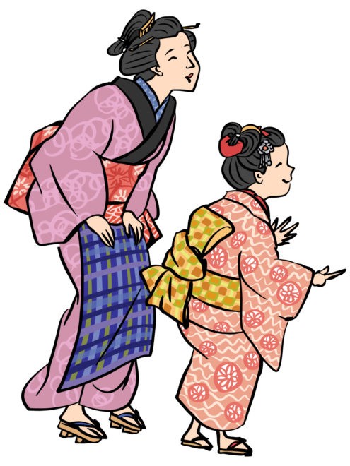 江戸時代 生理中の女性は 月経小屋 に隔離