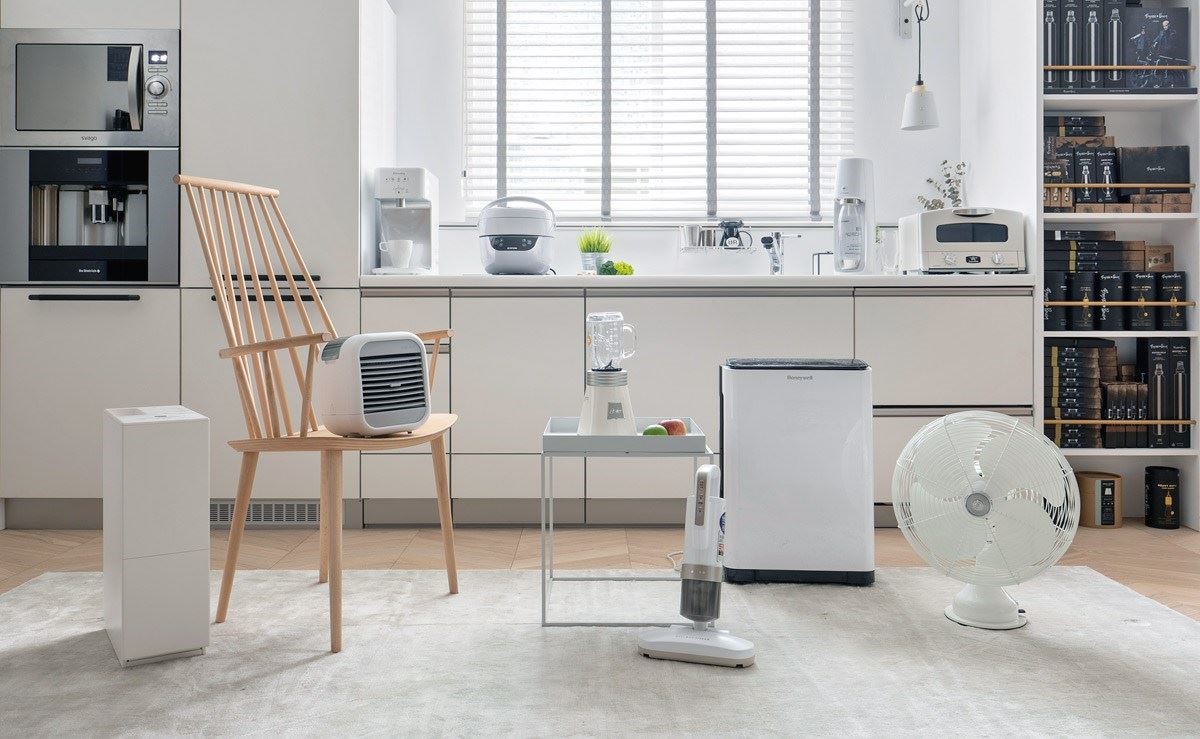 隨著簡約風格在室內設計產業中崛起，許多屋主愈來愈趨