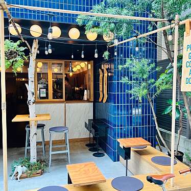 meghinaさんが投稿した柳橋カフェのお店Pretty Good/プリティー グッドの写真