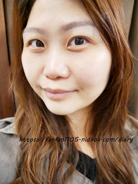 臉部保養【her spa和和恬】#毛孔潔淨護理 #熱石 #生理按摩 #碳酸面膜 (47).JPG