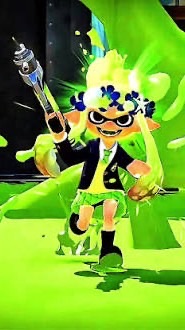 スプラトゥーン3好きチャット