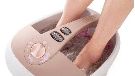 腳暖了 身體就不冷了～一線女星養身秘方！