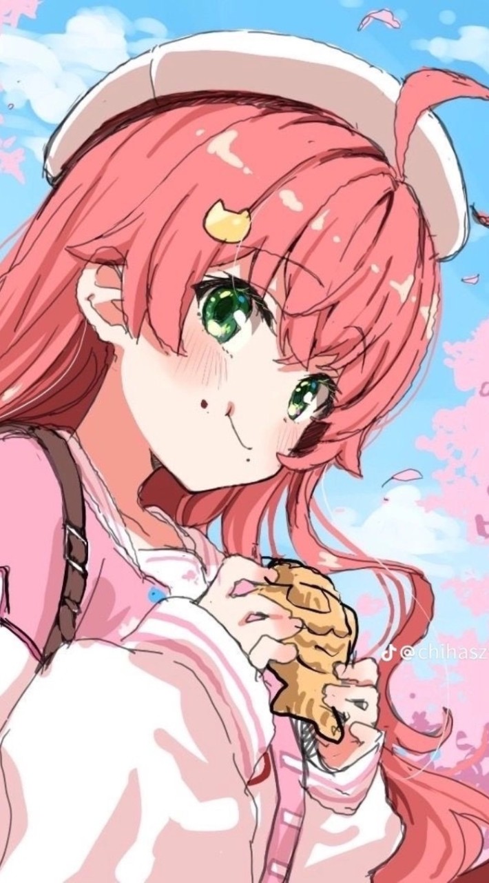 ホロライブ好き集まれ