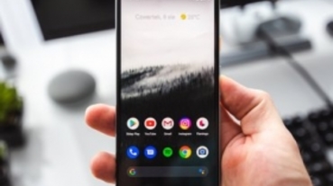 修復桌布色彩空間漏洞 Android 系統補丁短期內推出