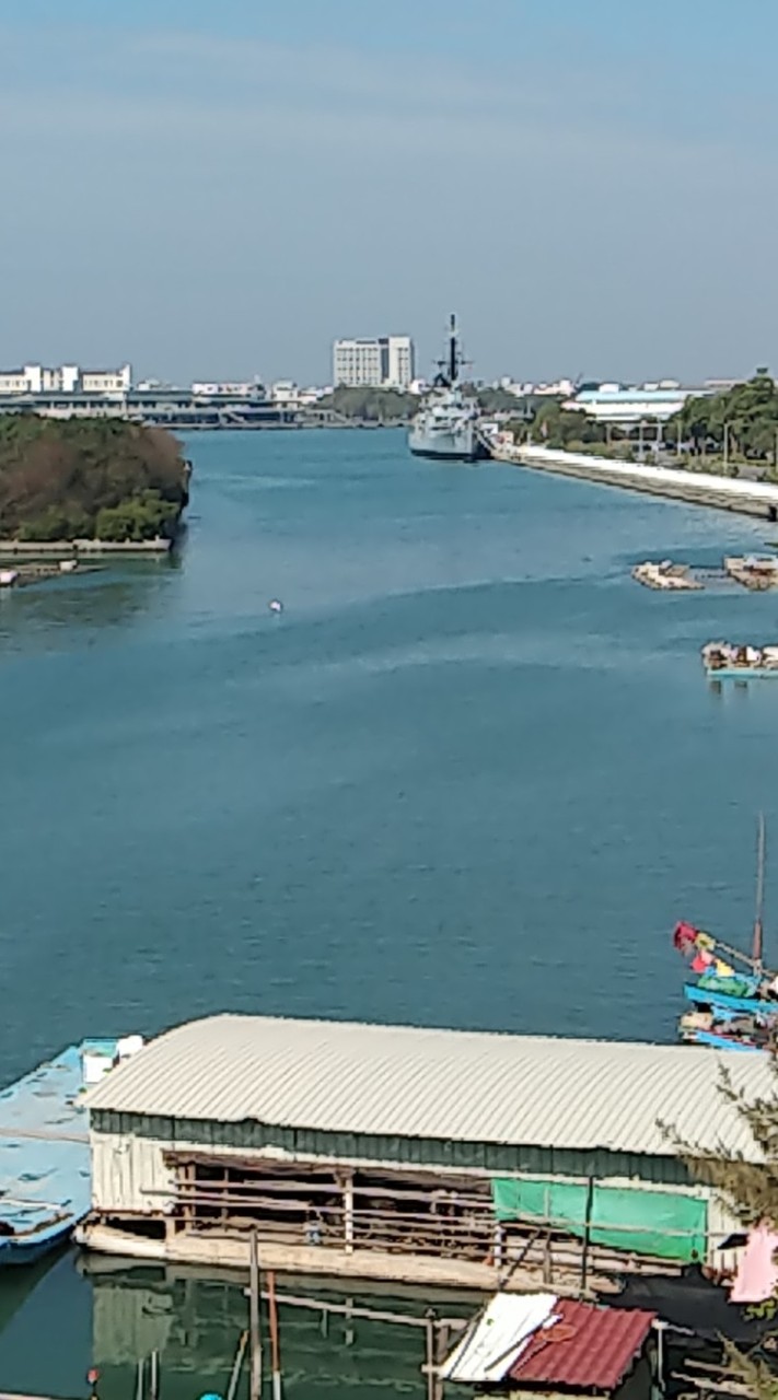 小房間