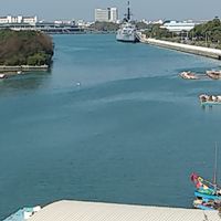 小房間