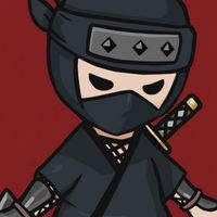 MBCNinja  Japan伊賀派Iga-2