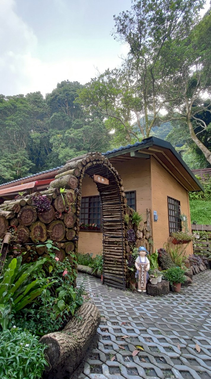 悠然秘境小屋 好康搶先報