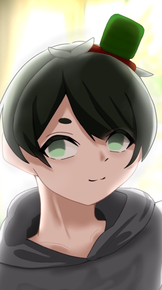 めめ村ファン雑談部