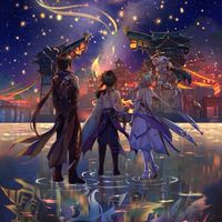 原神崩鐵幹話聊天室